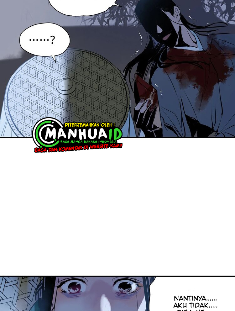 Demand Killer chapter 4